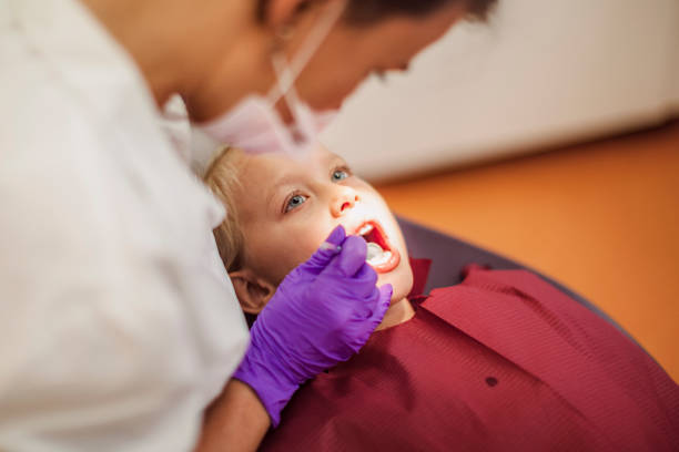 Best Chipped Tooth Repair Near Me  in Bicknell, IN